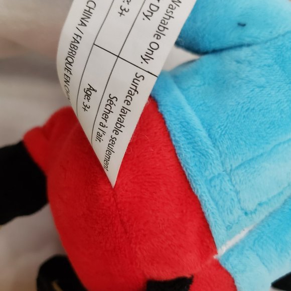 Mickey Mouse Clubhouse Fun Plush Interactive 11" - Picture 7 of 12